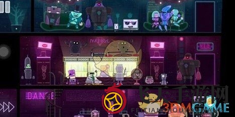 《全心爱你》第15关午夜机器人通关攻略