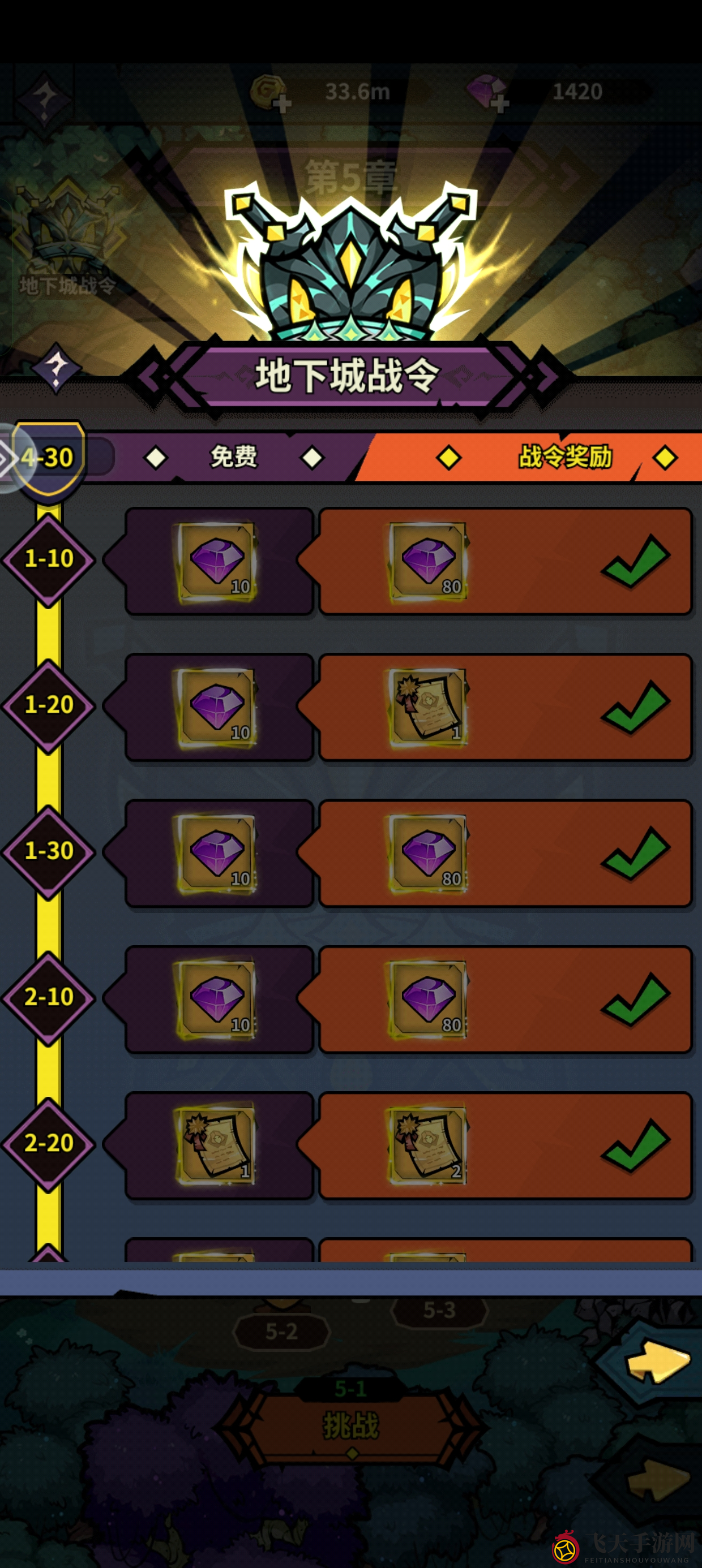 《佣兵小镇》高性价比充值攻略