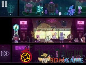 《全心爱你》第15关午夜机器人通关攻略