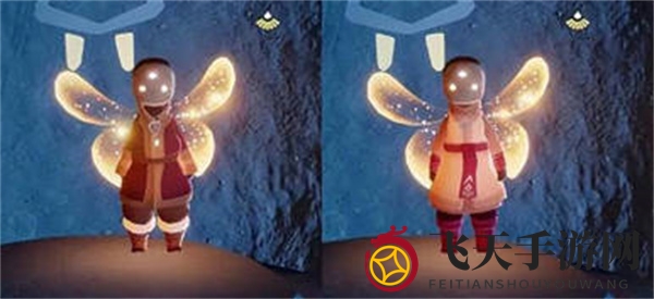 《光遇》穿越季上线时间一览