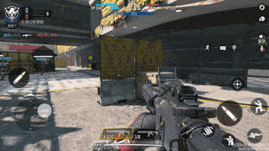 《使命召唤手游》重生Reclaim地图攻略详解