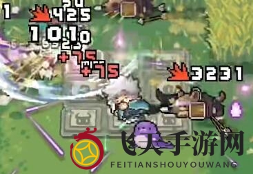 《元气骑士前传》解谜攻略