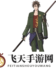 《刀剑乱舞》暗藏魅力：探寻枪神御手杵的神秘面纱