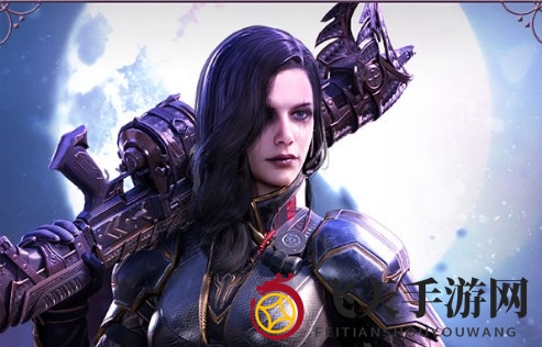 《使命召唤手游》女爵暗夜君临皮肤获取方法