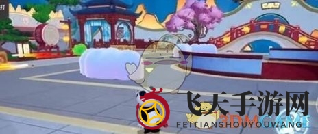 《元梦之星》烟花大战玩法一览