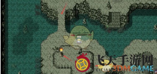 《再刷一把2:金色传说》第五层远古精灵海岸任务攻略