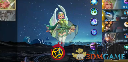 《传说对决》克里希远程法师攻略：揭秘战场奥秘，成为佼佼者