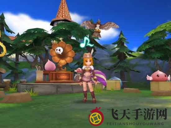 《仙境传说RO》手游轮回猎人升级秘籍：高效装备搭配与技能进阶攻略全揭秘