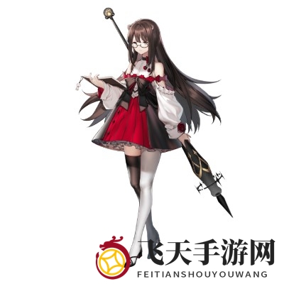 《伊甸园的骄傲》伊尔达角色技能属性介绍