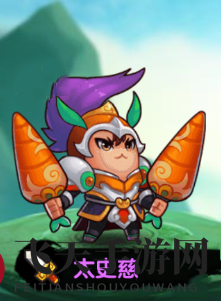 《作妖计》太史慈：武将解析，弓箭手风采，攻略揭秘与获取路径