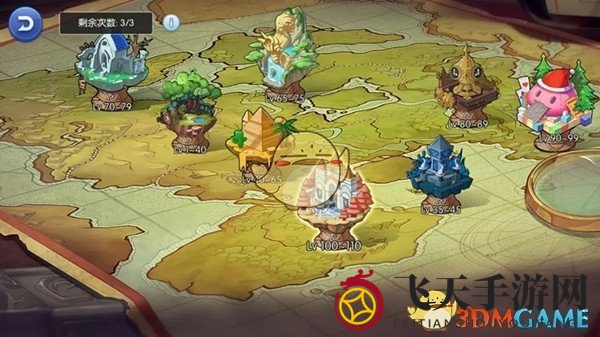 《仙境传说RO》新服探索攻略详解