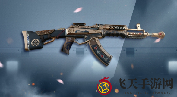 《使命召唤手游》KN44游戏人生获取攻略