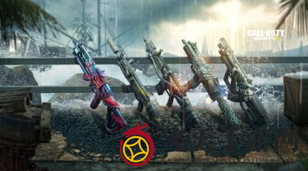 《使命召唤手游》s7赛季手册奖励一览