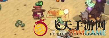 《元气骑士前传》巨大沙虫战斗策略详解