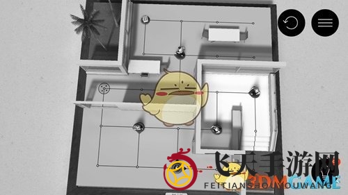 《代号47：出击》第1-14关攻略