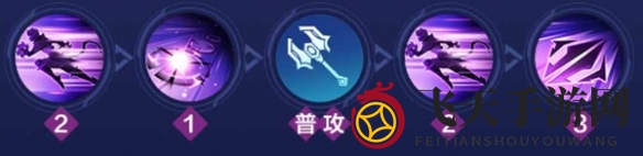 《决胜巅峰》迪亚斯角色玩法介绍