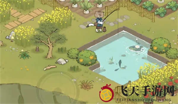 《仙山小农》种子解锁方法介绍