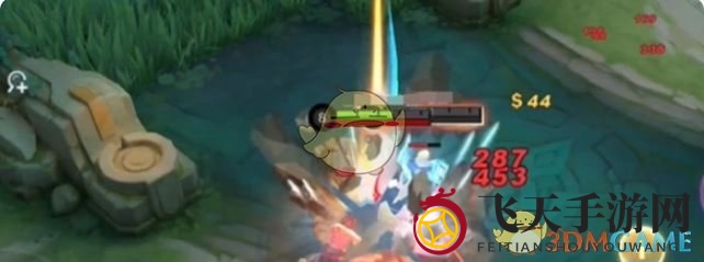 《决胜巅峰》最强打野思路一览