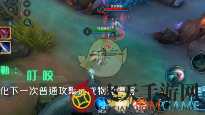 《传说对决》科里纳卡攻略：刺杀大师，技巧揭秘