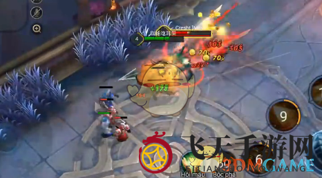 《传说对决》龙马攻略曝光：装备搭配秘籍助你逆风翻盘，实力飙升