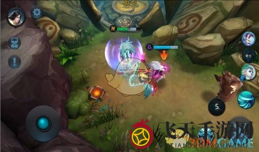 《乱斗西游2》精英挑战：锁象制狮，三星通关秘籍大公开