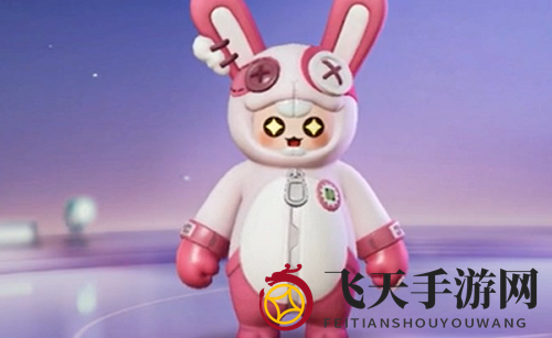 《元梦之星》免费皮肤速览