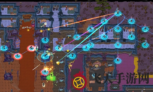 《了不起的修仙模拟器》龙穴之灾攻略图解