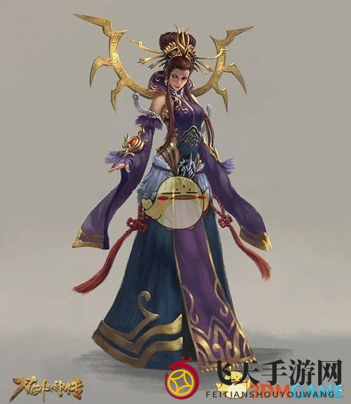 《刀剑斗神传》封神榜玩法介绍