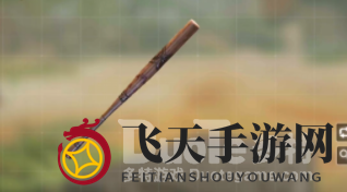 《使命召唤手游》神秘棒球棍：近战霸主，三大途径揭秘轻松解锁