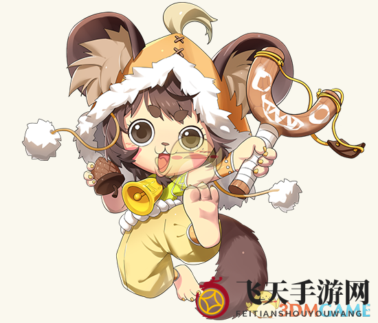 《元气封神》土行孙深度解析