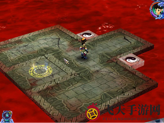 《仙剑奇侠传5》神秘迷宫等你解锁