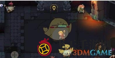 《元素地牢》探秘之旅：揭秘记忆碎片宝藏，解锁神秘奖励大揭秘