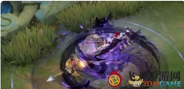 《决胜巅峰》最强打野思路一览