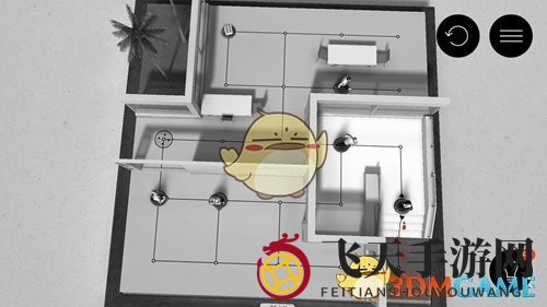 《代号47：出击》第1-14关攻略