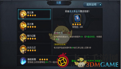 《乱斗西游2》英雄太白金星图鉴介绍