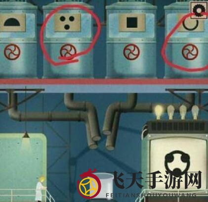 《人体工厂》肾上腺素通关攻略