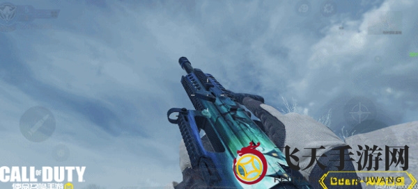 《使命召唤手游》点券全额返活动介绍