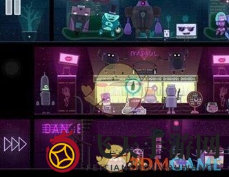 《全心爱你》第15关午夜机器人通关攻略