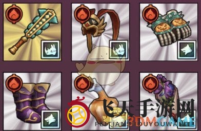 《传奇商店》职业介绍——野蛮人