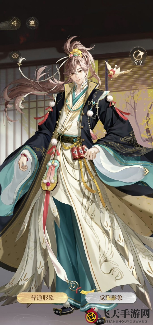 《代号鸢》庞统实力评测速览