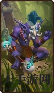 《刀塔传奇》暗牧战队秘籍：白虎熊猫月骑敌法，协同无敌攻略