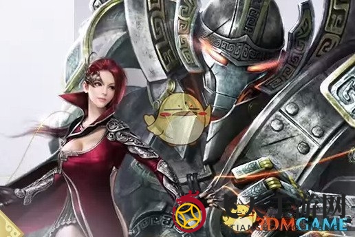 《倩女幽魂手游》偃师法宝纹饰推荐攻略