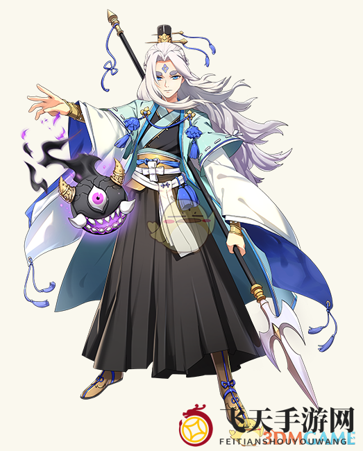 《元气封神》杨戬风采全解析：神话英雄进化潜力吸引玩家瞩目