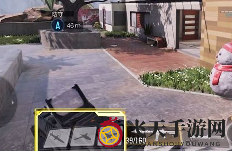 《使命召唤手游》竞技爆破模式玩法攻略