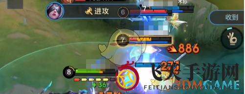 《决胜巅峰》双排阵容选择推荐