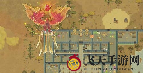 《了不起的修仙模拟器》称号获得方法