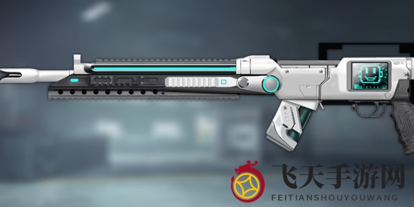 《使命召唤手游》SKS射手步枪展示