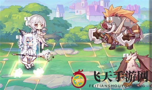 《伊甸园的骄傲》奎因幕间打法攻略