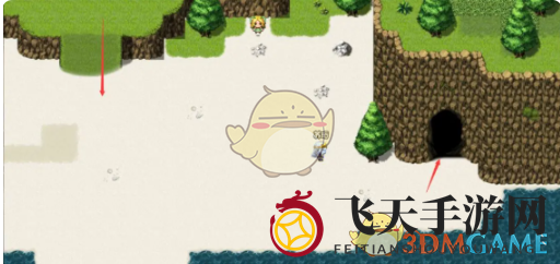 《再刷一把2:金色传说》第五层远古精灵海岸任务攻略