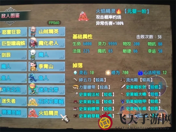 《傲世修仙录》金丹期可获套装及出处攻略